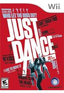 Nintendo Switch JUST DANCE Wii 2 Just-Dance-Disney-Party-2---